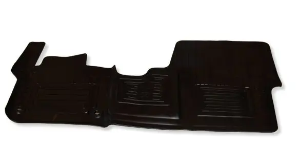 Toyota Proace Front floor mat PZ4L1H035300