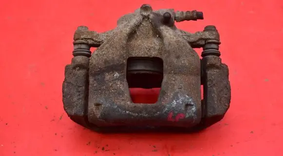 Opel Combo D Front brake caliper