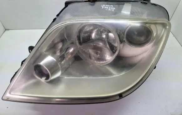 Lancia Phedra Headlight/headlamp 89006365 1494332080