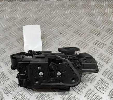 Skoda Enyaq iV Rear door lock 5TA839016N