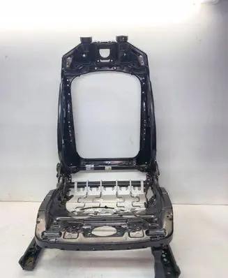 Audi A4 S4 B9 8W Seat set 