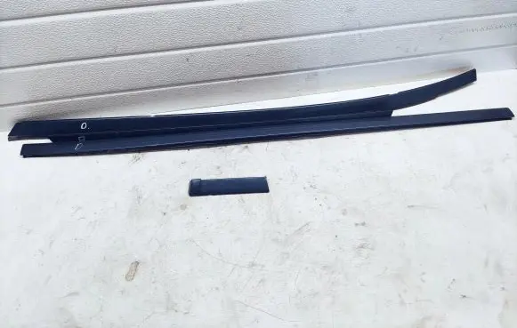 Volvo V70 Other interior part 39874416 39874430