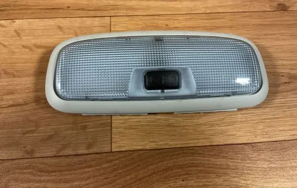 Ford Focus Rear seat light 8A6A13776AB