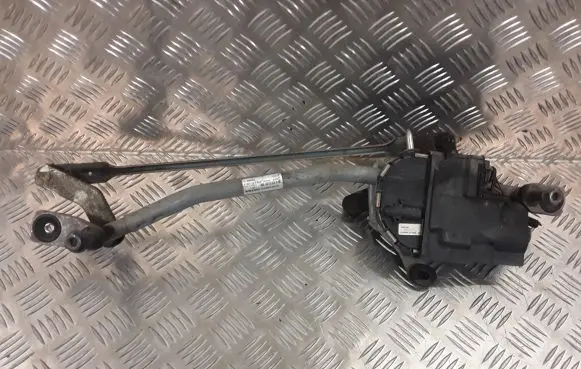 Volvo V40 Front wiper linkage and motor 31378574 1425501472