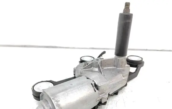Ford Galaxy Rear window wiper motor 0390201875 3M51R17K441AF 31218473