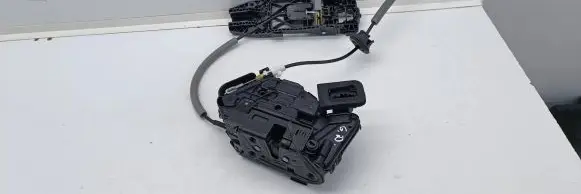 Skoda Scala Rear door lock A6L5TA839016L