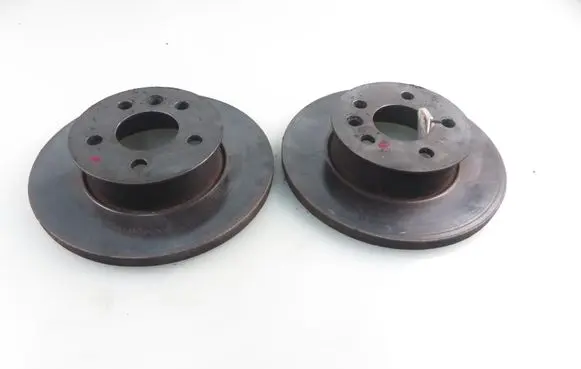 Volkswagen Transporter - Caravelle T4 Front brake disc 
