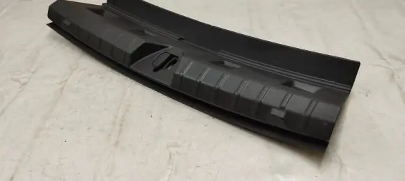 BMW 4 F32 F33 Trunk/boot sill cover protection 7284138