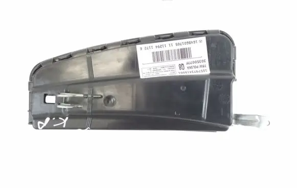 Mercedes-Benz GL X164 Seat airbag A1648601705