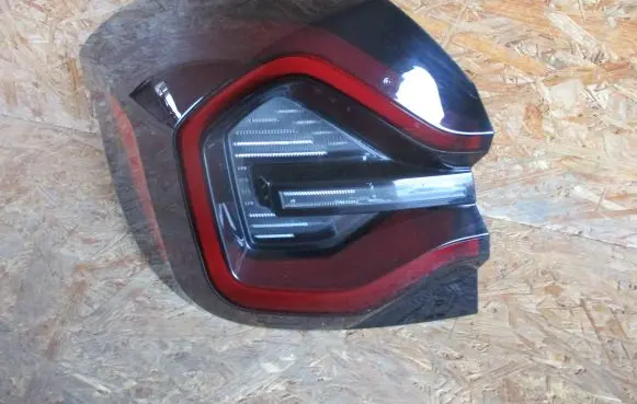 BMW X3 G01 Rear/tail lights H3946304707