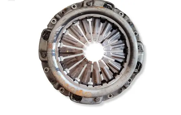 Isuzu D-Max Clutch pressure plate 8982831940