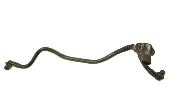 Audi A6 S6 C7 4G Vacuum line/pipe/hose 4G1611931D