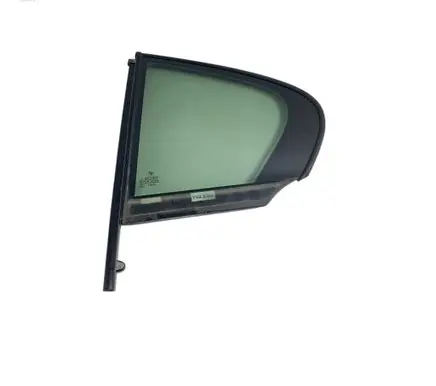 BMW 7 F01 F02 F03 F04 Rear vent window glass 7177849 51347177849