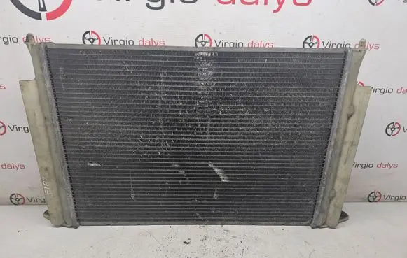 Fiat Stilo Coolant radiator
