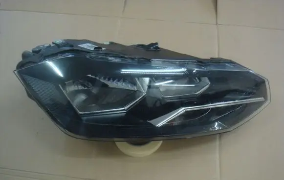 Volkswagen Polo VI Headlight/headlamp 2G1941006