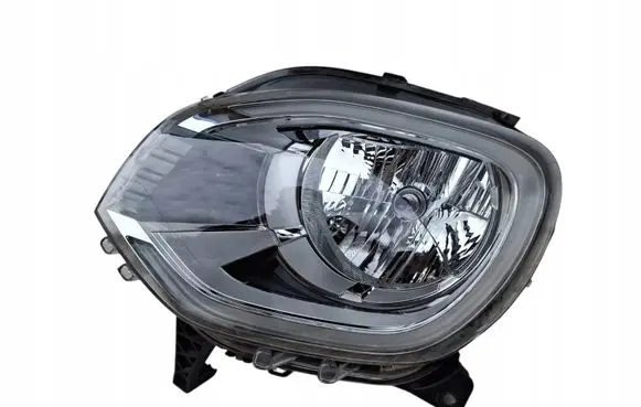 Renault Twingo III Headlight/headlamp 260602593R