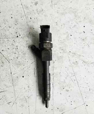 Renault Laguna II Fuel injector 0445110110B