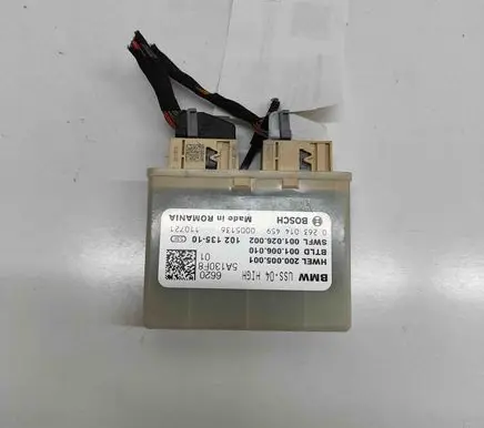 BMW M8 F91 F92 G14 G15 Parking PDC control unit/module 5A130F8