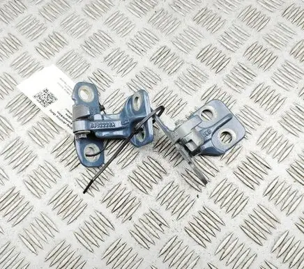Land Rover Range Rover Evoque L551 Rear door hinge set BJ32228A66DB BJ32228A64DB