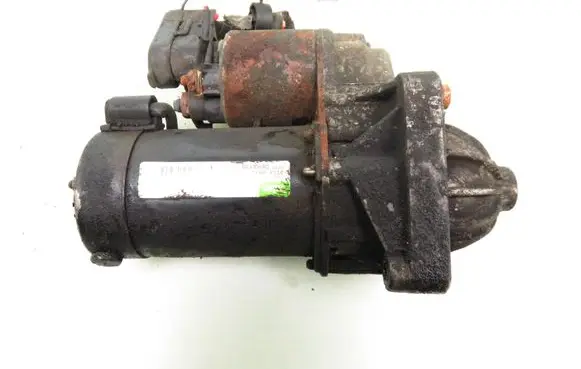 Fiat Siena Starter motor 46835094 D6RA138