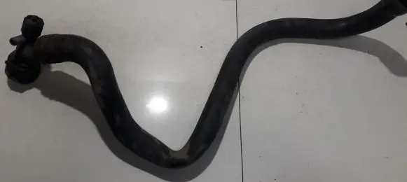 Volkswagen Golf IV Engine coolant pipe/hose 1J0121619A
