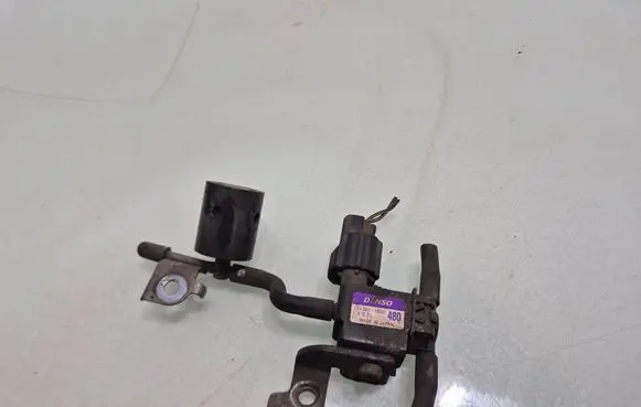 Honda Civic Turbo solenoid valve 1013624800