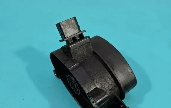 BMW 3 E90 E91 Mass air flow meter 0928400504 IMPRK1586278