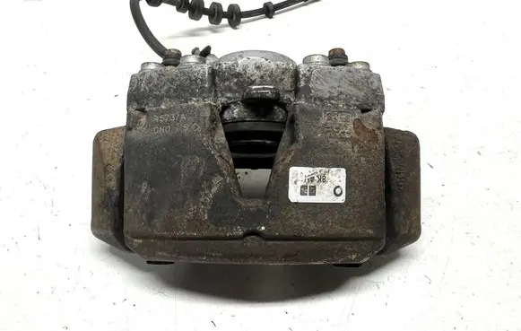 Audi A4 S4 B8 8K Front brake caliper 8K0105AH