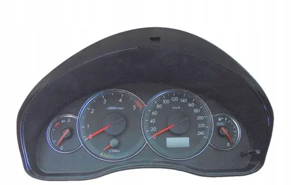 Subaru Legacy Speedometer (instrument cluster)