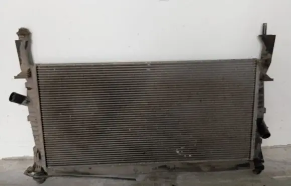 Ford Transit Coolant radiator VP6C1H8005CB