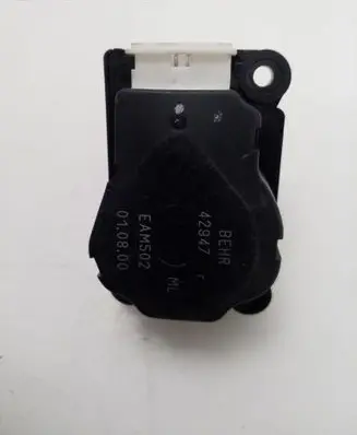 Volvo S80 Air flap motor/actuator BEHR42947