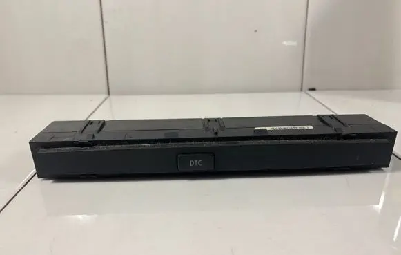 BMW 5 E60 E61 DTC switch 6948128