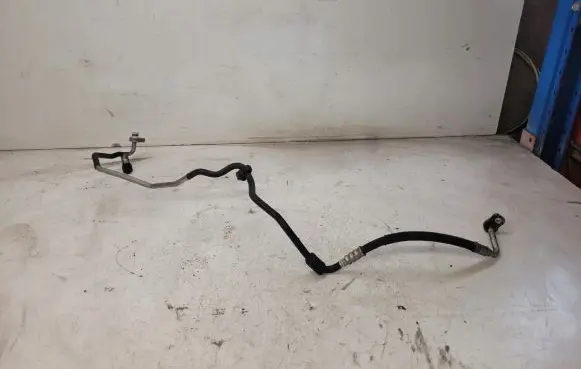 Audi A6 S6 C7 4G Air conditioning (A/C) pipe/hose 4G0260710P