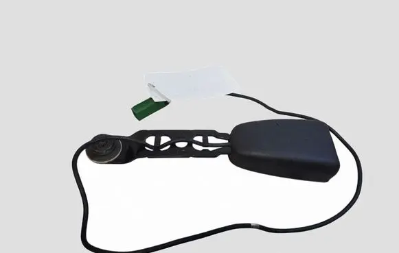 Volvo V50 Front seatbelt buckle 6013208