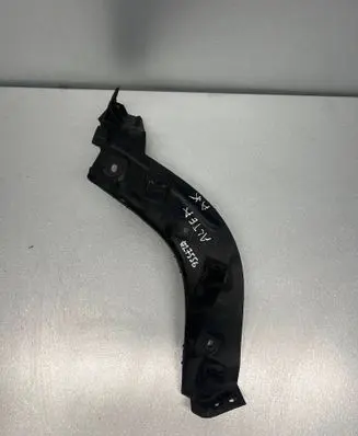 Seat Altea Bumper support mounting bracket corner 5P0807375