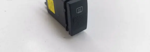 Audi A4 S4 B5 8D Windscreen/window heater switch 4D0941503B