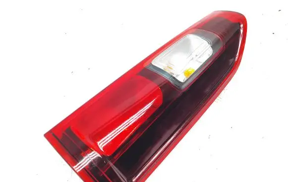 Renault Trafic III (X82) Rear/tail lights 265504656R 19042019 JL900276930987