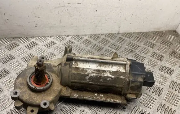 Volkswagen Eos Steering rack electric part 1K0909144C