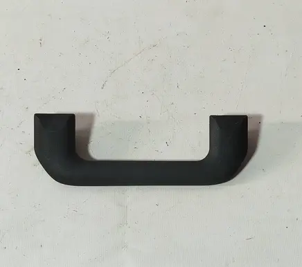 Opel Zafira B Front interior roof grab handle 13116582