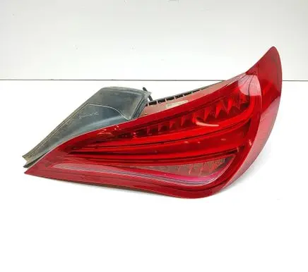 Mercedes-Benz CLA C117 X117 W117 Rear/tail lights A1179060601