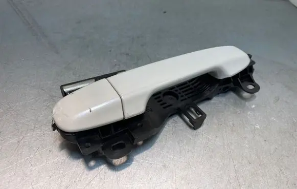 Subaru XV II Front door exterior handle PA6GF30XV19DPPR