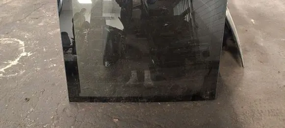 BMW X5 E53 Sunroof glass 