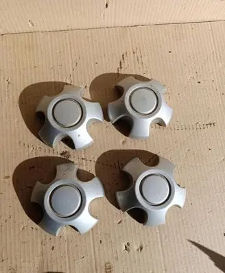 Toyota RAV 4 (XA10) Original wheel cap 