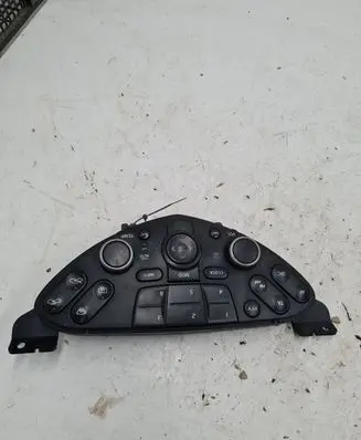 Nissan Primera Climate control unit 28395AV600 20622808H