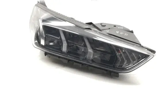 Hyundai Ioniq Headlight/headlamp