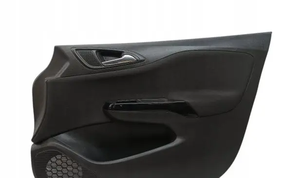 Opel Corsa E Front door card panel trim