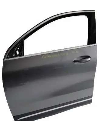 Mercedes-Benz GLA H247 Front door A2477202703 A2477224101