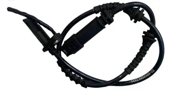 Mini One - Cooper F56 F55 ABS rear brake sensor 6858466 34526858466