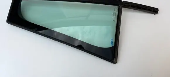 Citroen C4 I Picasso Rear vent window glass S2ED DOT211M75AS2 000000
