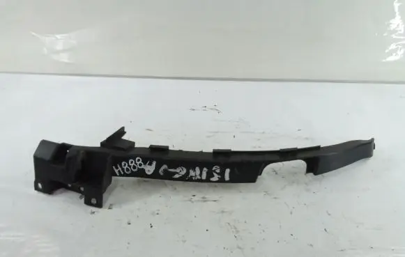 Opel Insignia A Headlight/headlamp mounting bracket 13250570